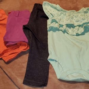 Toddler bundle